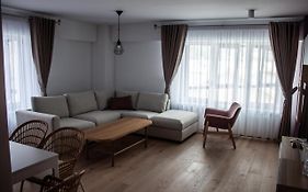Eurocomfort Apartments